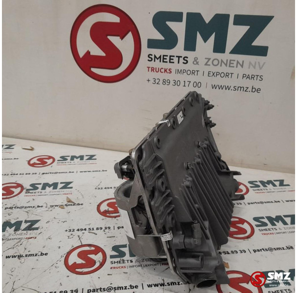 MAN Occ ECU versnellingsbakregeleenheid MAN - Блок управління в категорії Вантажівки: фото 4 MAN Occ ECU versnellingsbakregeleenheid MAN - Блок управління в категорії Вантажівки: фото 4