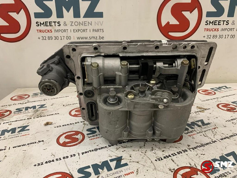 MAN Occ ECU versnellingsbakregeleenheid MAN - Блок управління в категорії Вантажівки: фото 1 MAN Occ ECU versnellingsbakregeleenheid MAN - Блок управління в категорії Вантажівки: фото 1