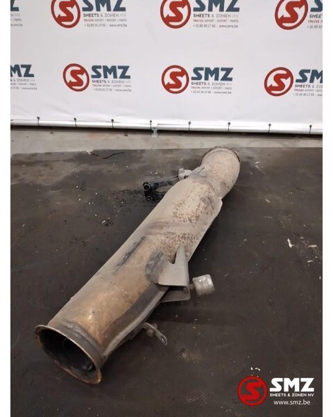 MAN Occ EGR uitlaatpijp MAN TGX 51152305019 - Вихлопна система в категорії Вантажівки: фото 1 MAN Occ EGR uitlaatpijp MAN TGX 51152305019 - Вихлопна система в категорії Вантажівки: фото 1