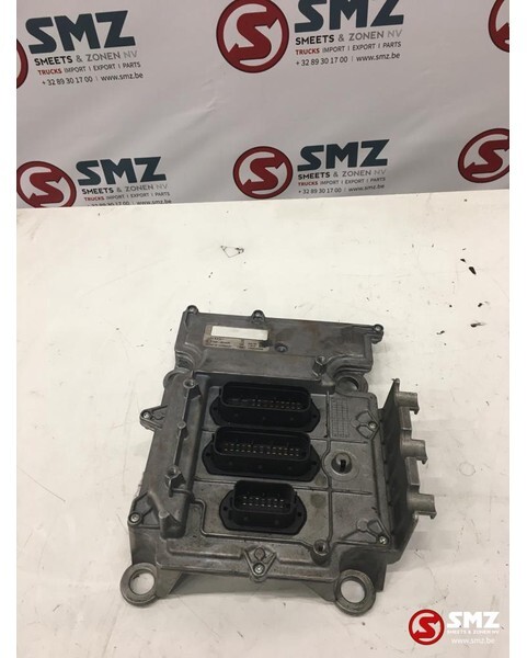 MAN Occ Ecu MAN EURO 6 2551611 - Блок управління в категорії Вантажівки: фото 1 MAN Occ Ecu MAN EURO 6 2551611 - Блок управління в категорії Вантажівки: фото 1