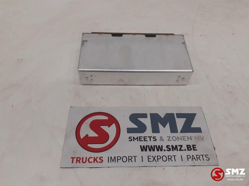 MAN Occ KSM regeleenheid MAN - Блок управління в категорії Вантажівки: фото 2 MAN Occ KSM regeleenheid MAN - Блок управління в категорії Вантажівки: фото 2