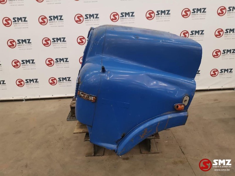 MAN Occ Motorkap MAN 4x4 11.136 - Капот в категорії Вантажівки: фото 3 MAN Occ Motorkap MAN 4x4 11.136 - Капот в категорії Вантажівки: фото 3
