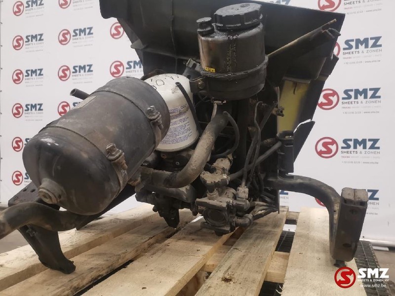 MAN Occ Opstapbak MAN F2000 - Підніжка в категорії Вантажівки: фото 2 MAN Occ Opstapbak MAN F2000 - Підніжка в категорії Вантажівки: фото 2