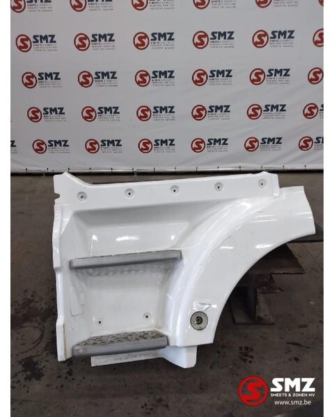 MAN Occ Opstapbak links MAN TGX 81615100923 - Підніжка в категорії Вантажівки: фото 1 MAN Occ Opstapbak links MAN TGX 81615100923 - Підніжка в категорії Вантажівки: фото 1