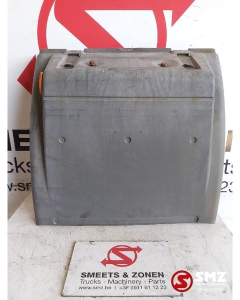 MAN Occ Spatbord achter links/ rechts MAN TGA - Крило в категорії Вантажівки: фото 1 MAN Occ Spatbord achter links/ rechts MAN TGA - Крило в категорії Вантажівки: фото 1