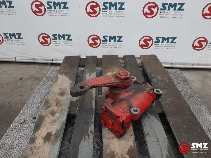 MAN Occ Stuurhuis 8095 MAN - Рульовий механізм в категорії Вантажівки: фото 3 MAN Occ Stuurhuis 8095 MAN - Рульовий механізм в категорії Вантажівки: фото 3