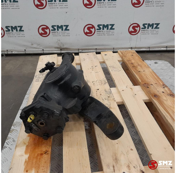 MAN Occ Stuurhuis MAN - Рульовий механізм в категорії Вантажівки: фото 3 MAN Occ Stuurhuis MAN - Рульовий механізм в категорії Вантажівки: фото 3