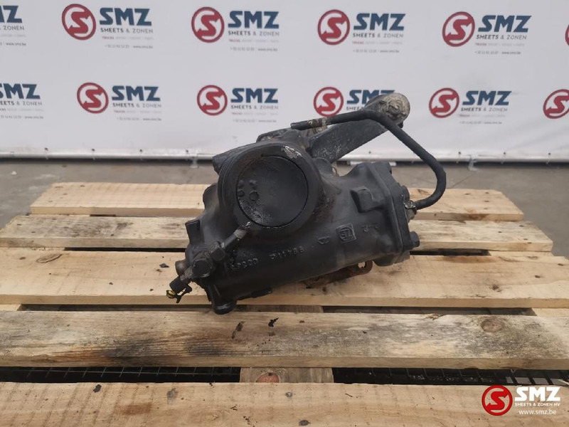 MAN Occ Stuurhuis MAN F2000 - Рульовий механізм в категорії Вантажівки: фото 3 MAN Occ Stuurhuis MAN F2000 - Рульовий механізм в категорії Вантажівки: фото 3