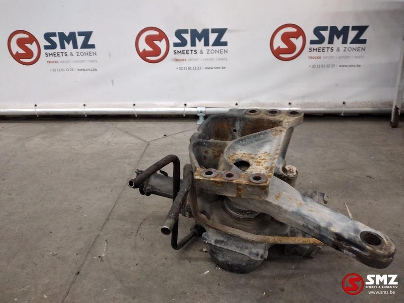 MAN Occ Stuurhuis Man TGA TGX TGS - Рульовий механізм в категорії Вантажівки: фото 2 MAN Occ Stuurhuis Man TGA TGX TGS - Рульовий механізм в категорії Вантажівки: фото 2