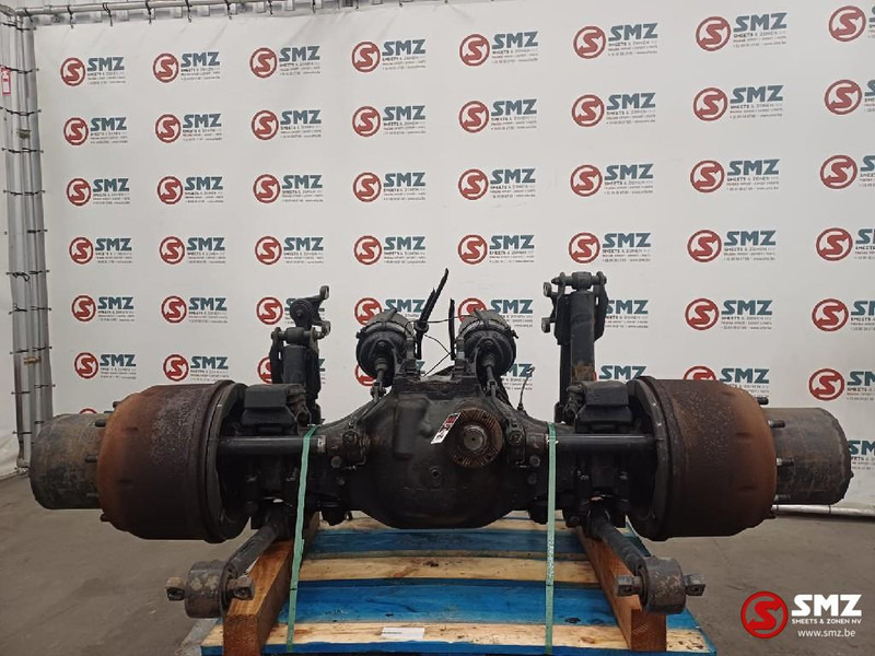 MAN Occ aandrijfas HPD-1382-06 MAN - Піввісь в категорії Вантажівки: фото 2 MAN Occ aandrijfas HPD-1382-06 MAN - Піввісь в категорії Вантажівки: фото 2