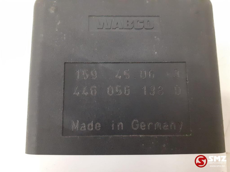 MAN Occ afstandsbediening luchtvering MAN - Електрична система в категорії Вантажівки: фото 2 MAN Occ afstandsbediening luchtvering MAN - Електрична система в категорії Вантажівки: фото 2