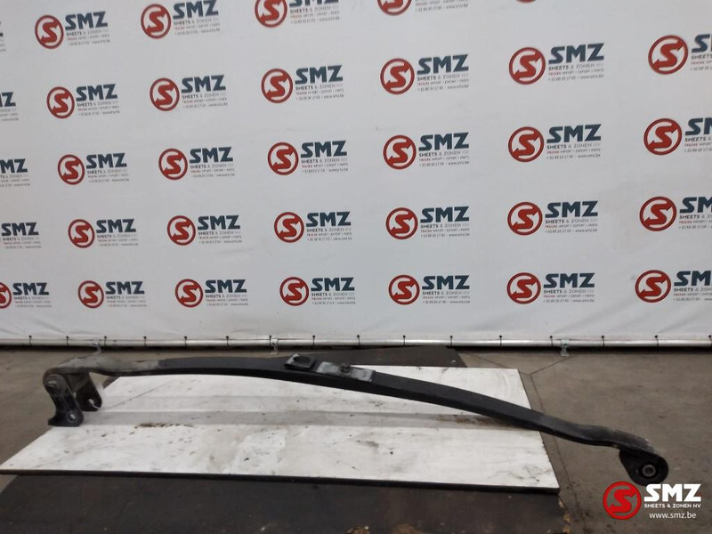 MAN Occ bladveer vooras MAN - Ресорна підвіска в категорії Вантажівки: фото 1 MAN Occ bladveer vooras MAN - Ресорна підвіска в категорії Вантажівки: фото 1