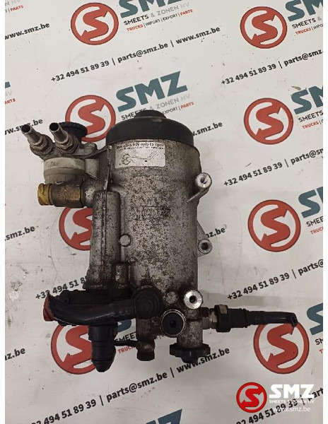 MAN Occ brandstoffilter D2676 MAN - Паливний фільтр в категорії Вантажівки: фото 1 MAN Occ brandstoffilter D2676 MAN - Паливний фільтр в категорії Вантажівки: фото 1