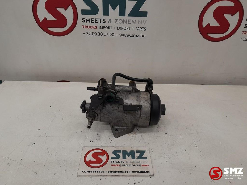 MAN Occ brandstoffilterhuis D2676 MAN - Паливний фільтр в категорії Вантажівки: фото 1 MAN Occ brandstoffilterhuis D2676 MAN - Паливний фільтр в категорії Вантажівки: фото 1