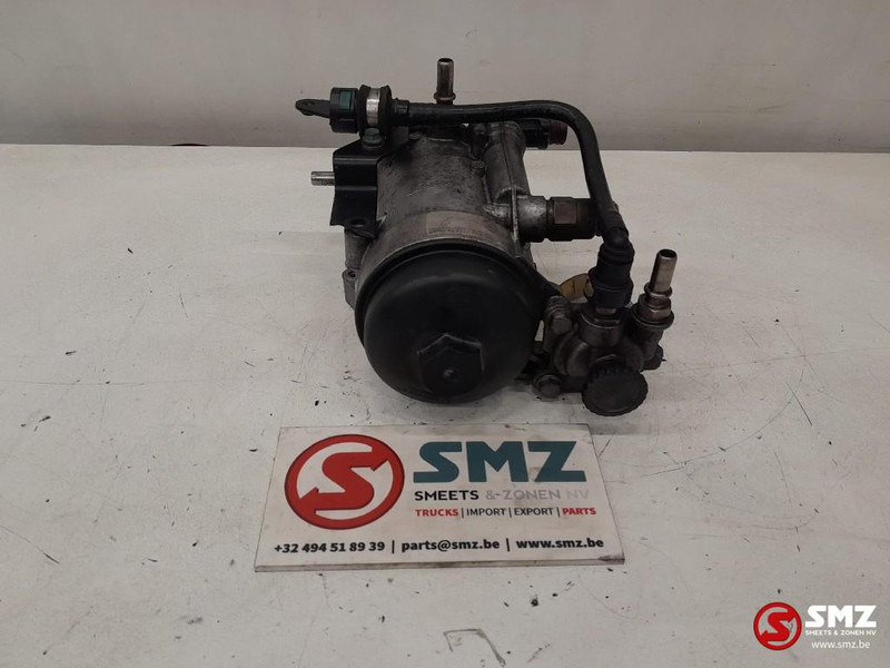 MAN Occ brandstoffilterhuis D2676 MAN - Паливний фільтр в категорії Вантажівки: фото 2 MAN Occ brandstoffilterhuis D2676 MAN - Паливний фільтр в категорії Вантажівки: фото 2