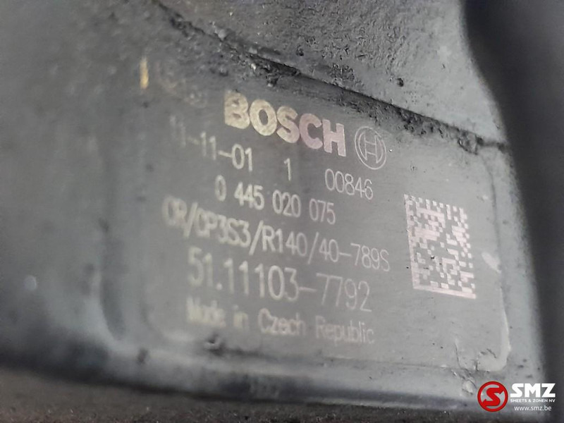 MAN Occ brandstofinjectiepomp D2676 MAN - Паливний насос в категорії Вантажівки: фото 5 MAN Occ brandstofinjectiepomp D2676 MAN - Паливний насос в категорії Вантажівки: фото 5