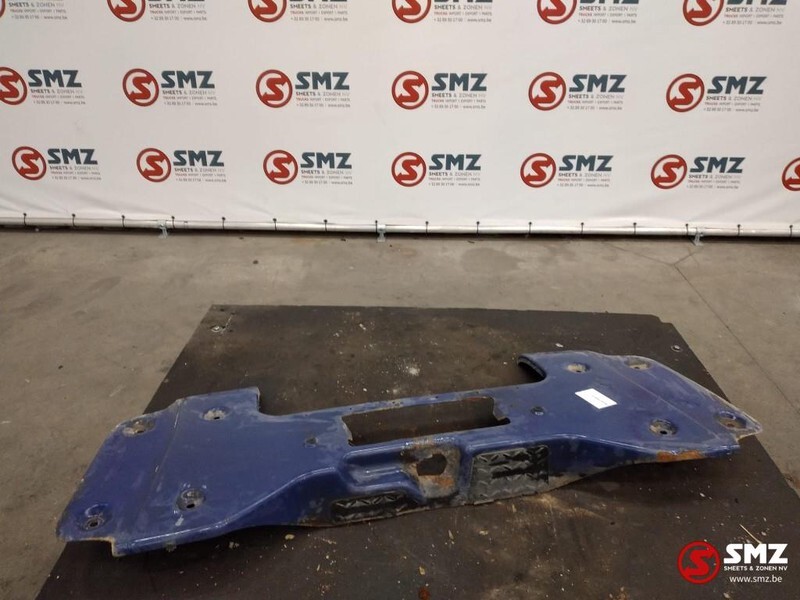 MAN Occ bumper MAN TGA 81416105663 - Бампер в категорії Вантажівки: фото 2 MAN Occ bumper MAN TGA 81416105663 - Бампер в категорії Вантажівки: фото 2