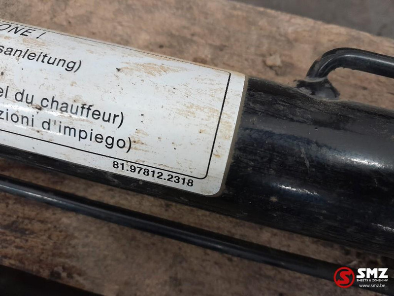 MAN Occ cabinekantelmechanisme MAN TGX 81978122318 - Рама/ Шасі в категорії Вантажівки: фото 3 MAN Occ cabinekantelmechanisme MAN TGX 81978122318 - Рама/ Шасі в категорії Вантажівки: фото 3