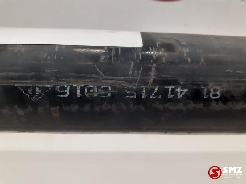 MAN Occ cabinestabilisatorstang MAN - Підвіска кабіни в категорії Вантажівки: фото 3 MAN Occ cabinestabilisatorstang MAN - Підвіска кабіни в категорії Вантажівки: фото 3