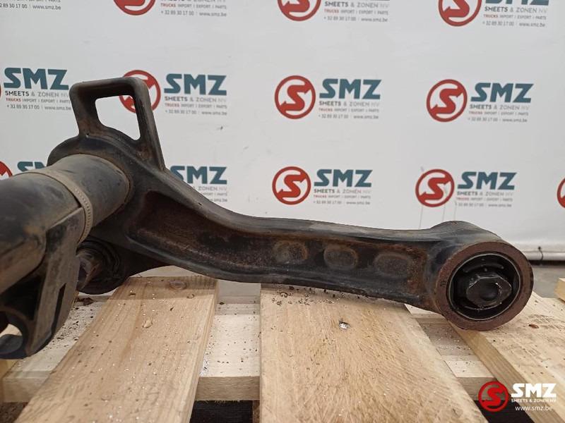 MAN Occ cabinestabilisatorstang MAN - Підвіска кабіни в категорії Вантажівки: фото 5 MAN Occ cabinestabilisatorstang MAN - Підвіска кабіни в категорії Вантажівки: фото 5