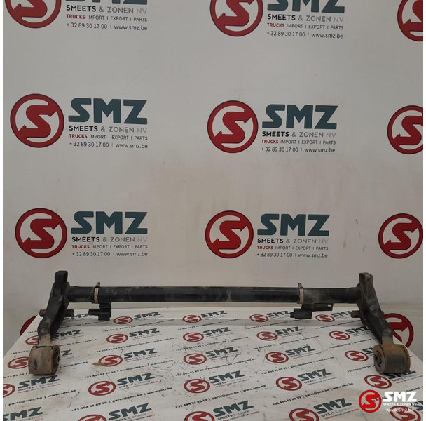 MAN Occ cabinestabilisatorstang MAN - Підвіска кабіни в категорії Вантажівки: фото 1 MAN Occ cabinestabilisatorstang MAN - Підвіска кабіни в категорії Вантажівки: фото 1