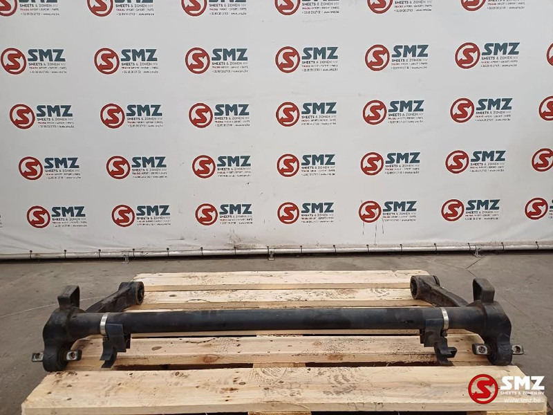 MAN Occ cabinestabilisatorstang MAN - Підвіска кабіни в категорії Вантажівки: фото 1 MAN Occ cabinestabilisatorstang MAN - Підвіска кабіни в категорії Вантажівки: фото 1