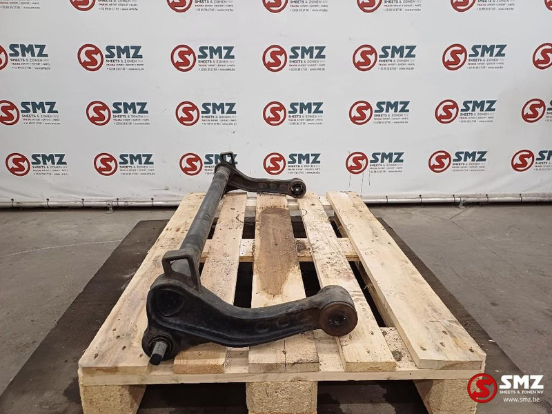 MAN Occ cabinestabilisatorstang MAN - Підвіска кабіни в категорії Вантажівки: фото 4 MAN Occ cabinestabilisatorstang MAN - Підвіска кабіни в категорії Вантажівки: фото 4