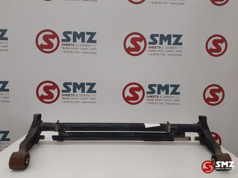 MAN Occ cabinestabilisatorstang MAN - Підвіска кабіни в категорії Вантажівки: фото 2 MAN Occ cabinestabilisatorstang MAN - Підвіска кабіни в категорії Вантажівки: фото 2