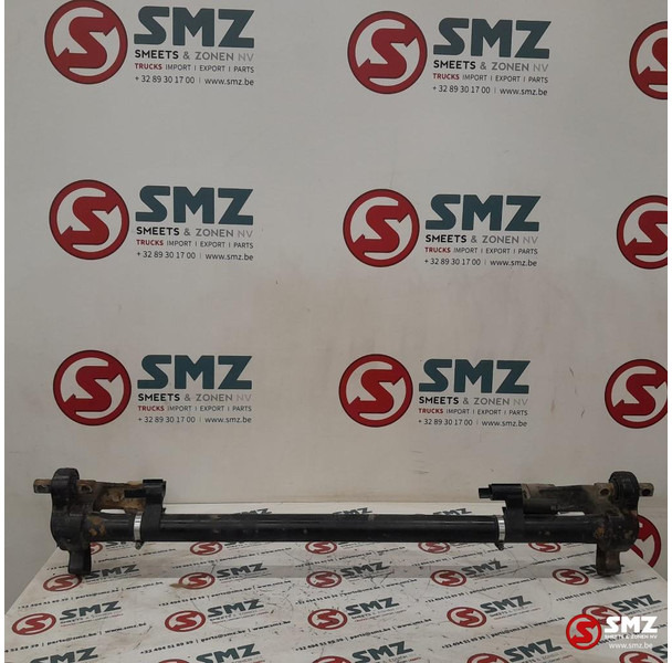 MAN Occ cabinestabilisatorstang MAN - Підвіска кабіни в категорії Вантажівки: фото 2 MAN Occ cabinestabilisatorstang MAN - Підвіска кабіни в категорії Вантажівки: фото 2