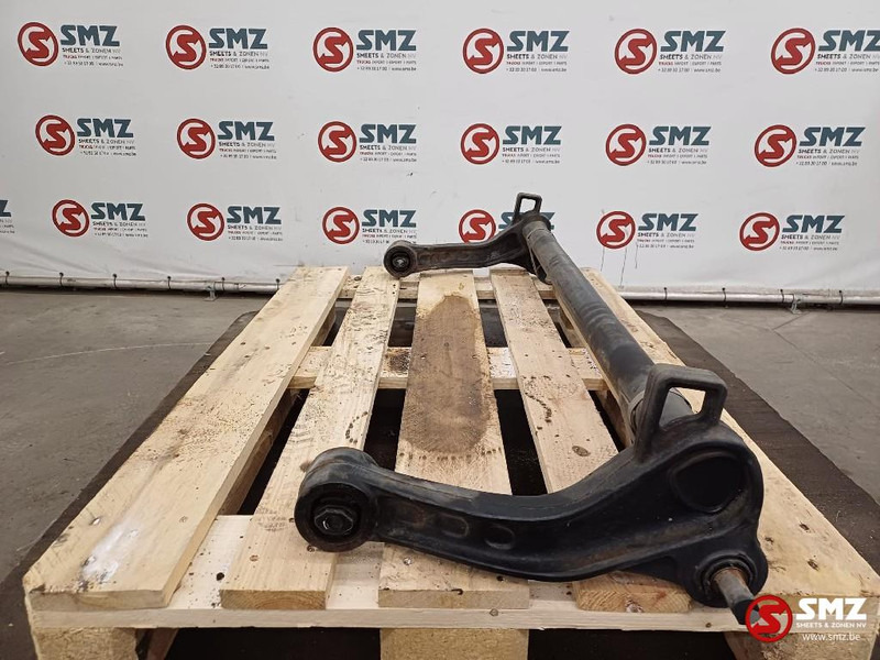 MAN Occ cabinestabilisatorstang MAN - Підвіска кабіни в категорії Вантажівки: фото 3 MAN Occ cabinestabilisatorstang MAN - Підвіска кабіни в категорії Вантажівки: фото 3