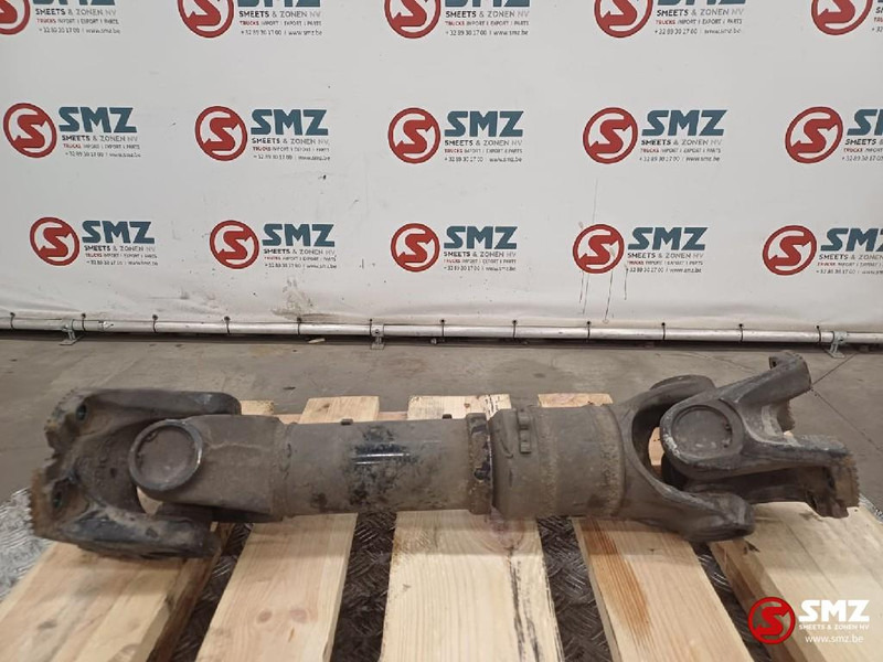 MAN Occ cardanas MAN - Піввісь в категорії Вантажівки: фото 1 MAN Occ cardanas MAN - Піввісь в категорії Вантажівки: фото 1