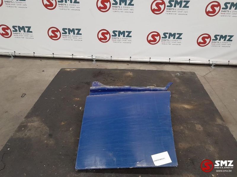 MAN Occ deurverlenging MAN TGS 81626100021 - Двері та запчастини в категорії Вантажівки: фото 1 MAN Occ deurverlenging MAN TGS 81626100021 - Двері та запчастини в категорії Вантажівки: фото 1