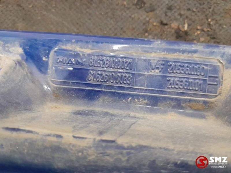 MAN Occ deurverlenging MAN TGS 81626100021 - Двері та запчастини в категорії Вантажівки: фото 5 MAN Occ deurverlenging MAN TGS 81626100021 - Двері та запчастини в категорії Вантажівки: фото 5