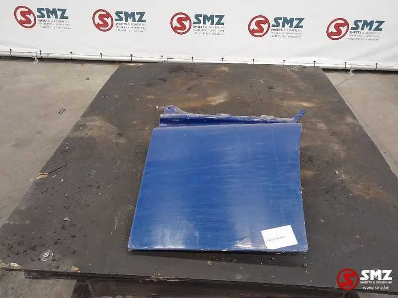 MAN Occ deurverlenging MAN TGS 81626100021 - Двері та запчастини в категорії Вантажівки: фото 3 MAN Occ deurverlenging MAN TGS 81626100021 - Двері та запчастини в категорії Вантажівки: фото 3