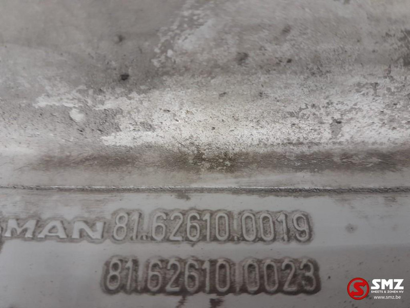 MAN Occ deurverlenging links MAN - Двері та запчастини в категорії Вантажівки: фото 3 MAN Occ deurverlenging links MAN - Двері та запчастини в категорії Вантажівки: фото 3
