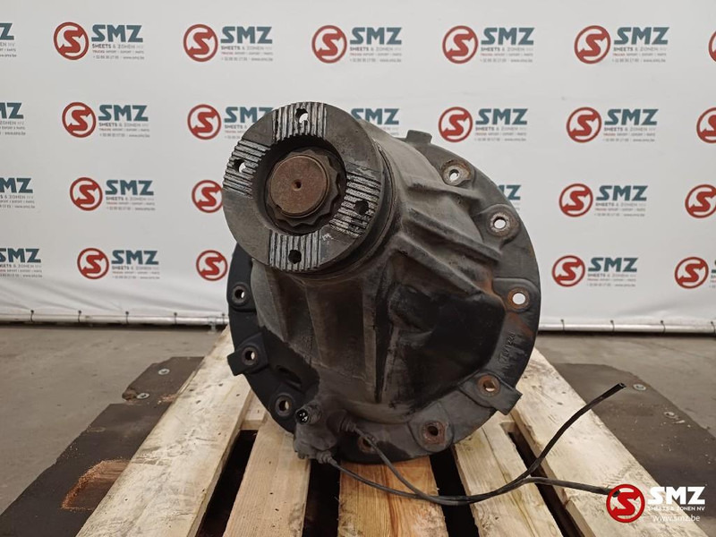 MAN Occ differentiëel HY-1344 MAN 2.313 - Диференціал в категорії Вантажівки: фото 3 MAN Occ differentiëel HY-1344 MAN 2.313 - Диференціал в категорії Вантажівки: фото 3