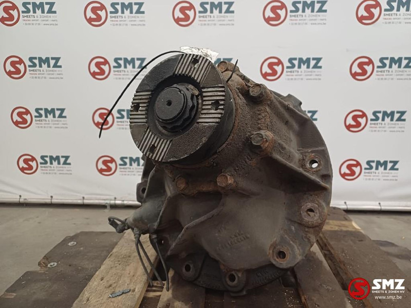 MAN Occ differentiëel HY-1350 MAN - Диференціал в категорії Вантажівки: фото 4 MAN Occ differentiëel HY-1350 MAN - Диференціал в категорії Вантажівки: фото 4