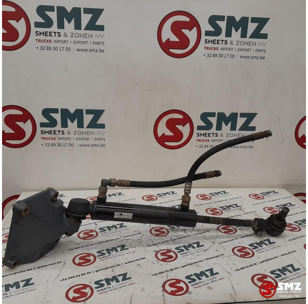 MAN Occ hydraulische stuurcilinder MAN - Рульове управління в категорії Вантажівки: фото 1 MAN Occ hydraulische stuurcilinder MAN - Рульове управління в категорії Вантажівки: фото 1