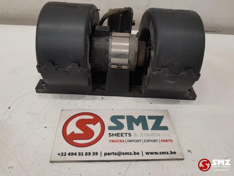 MAN Occ kachelventilator MAN - Кабіна й інтер'єр в категорії Вантажівки: фото 2 MAN Occ kachelventilator MAN - Кабіна й інтер'єр в категорії Вантажівки: фото 2