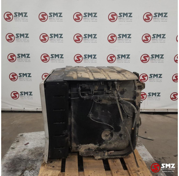 MAN Occ katalysator Euro 6 MAN - Каталізатор в категорії Вантажівки: фото 4 MAN Occ katalysator Euro 6 MAN - Каталізатор в категорії Вантажівки: фото 4