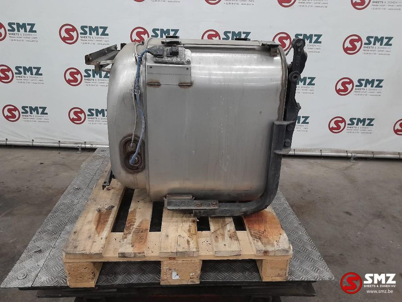 MAN Occ katalysator Euro 6 MAN - Каталізатор в категорії Вантажівки: фото 4 MAN Occ katalysator Euro 6 MAN - Каталізатор в категорії Вантажівки: фото 4