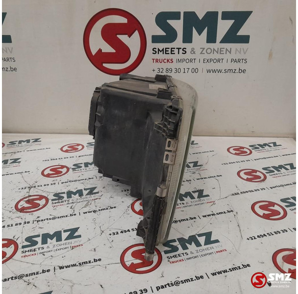 MAN Occ koplamp links MAN - Передня фара в категорії Вантажівки: фото 3 MAN Occ koplamp links MAN - Передня фара в категорії Вантажівки: фото 3