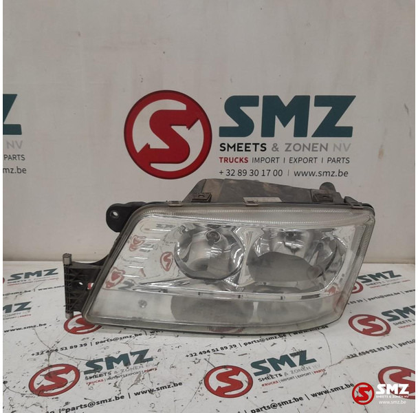 MAN Occ koplamp links MAN - Передня фара в категорії Вантажівки: фото 1 MAN Occ koplamp links MAN - Передня фара в категорії Вантажівки: фото 1
