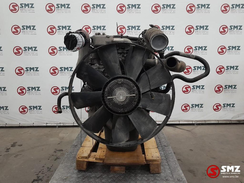 MAN Occ motor D2066LF35 MAN - Двигун в категорії Вантажівки: фото 3 MAN Occ motor D2066LF35 MAN - Двигун в категорії Вантажівки: фото 3