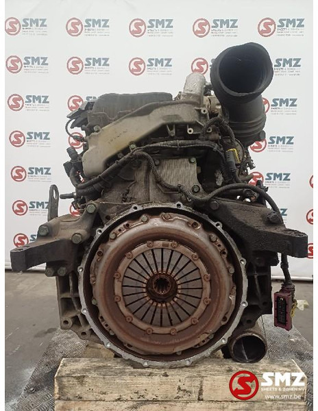 MAN Occ motor D2676LF51 MAN - Двигун в категорії Вантажівки: фото 4 MAN Occ motor D2676LF51 MAN - Двигун в категорії Вантажівки: фото 4