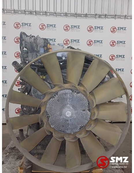 MAN Occ motor D2676LF51 MAN - Двигун в категорії Вантажівки: фото 3 MAN Occ motor D2676LF51 MAN - Двигун в категорії Вантажівки: фото 3