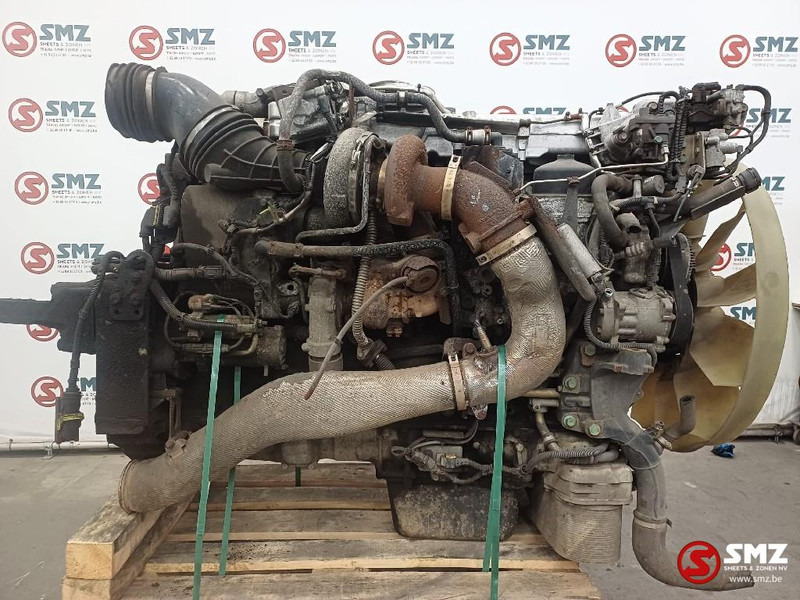 MAN Occ motor D2676LF51 MAN - Двигун в категорії Вантажівки: фото 1 MAN Occ motor D2676LF51 MAN - Двигун в категорії Вантажівки: фото 1
