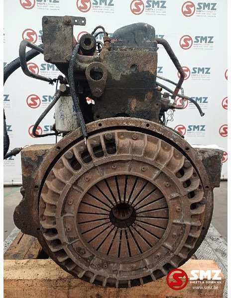 MAN Occ motor DO826 MAN - Двигун в категорії Вантажівки: фото 4 MAN Occ motor DO826 MAN - Двигун в категорії Вантажівки: фото 4