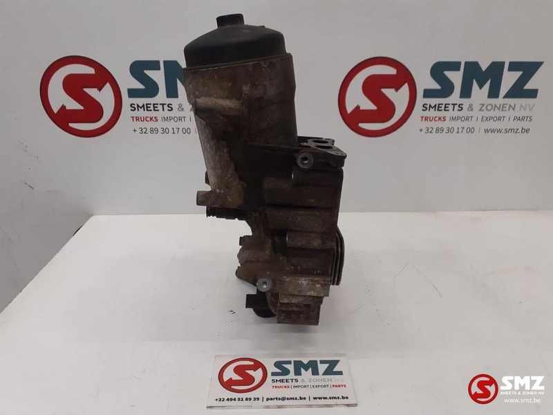 MAN Occ oliefilterhuis D2066 D2676 MAN - Масляної фільтр в категорії Вантажівки: фото 2 MAN Occ oliefilterhuis D2066 D2676 MAN - Масляної фільтр в категорії Вантажівки: фото 2