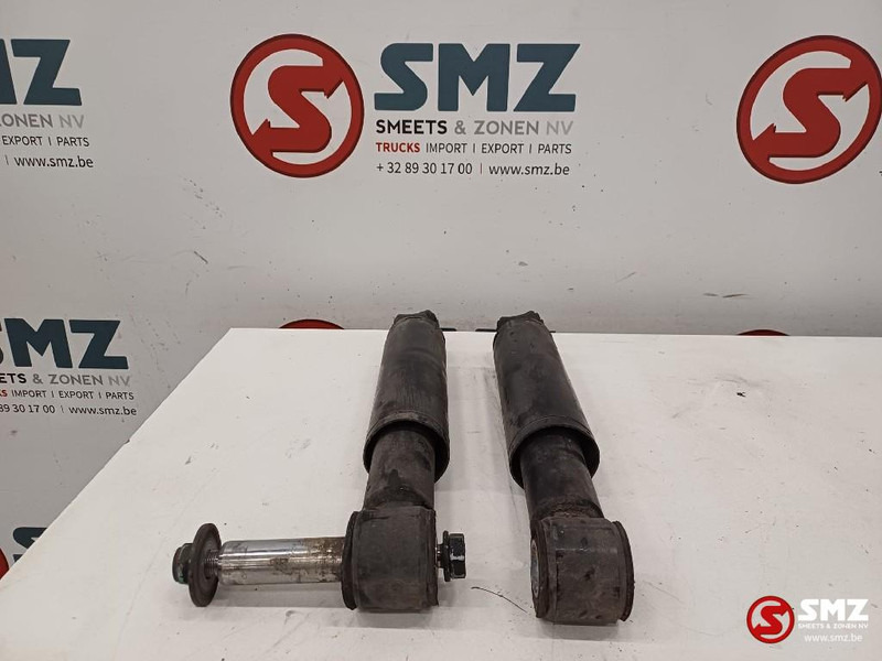 MAN Occ set achterste cabineschokdempers MAN - Амортизатори в категорії Вантажівки: фото 2 MAN Occ set achterste cabineschokdempers MAN - Амортизатори в категорії Вантажівки: фото 2